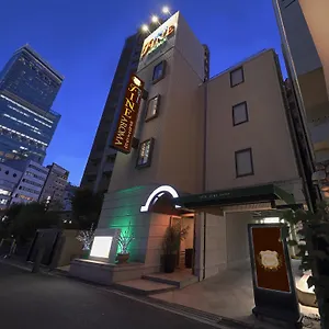 ラブホテル ホテルファインアロマ 天王寺【大人専用】, 大阪市