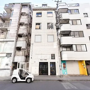 ヒロマスホステル In 横浜 ホステル 横浜市