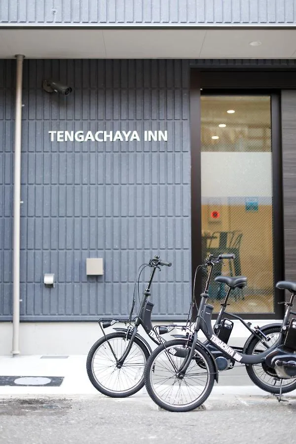 Tengachaya Inn contacts